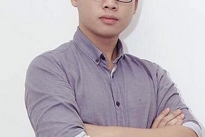 Đam mê thiết kế phục trang 'cosplay', chàng sinh viên cầm cố nhà để khởi nghiệp