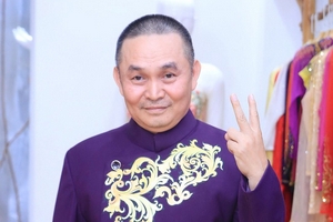 'Vua hài đất Bắc' Xuân Hinh giàu có cỡ nào?