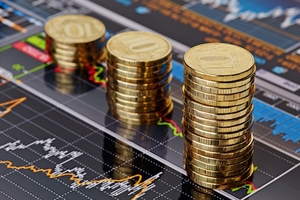 Giá vàng tuần tới: Lãi suất và đồng USD là hai yếu tố quyết định