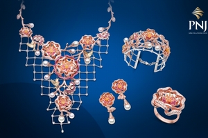 Dragon Capital chi hơn 841 tỷ đồng để gom thêm hơn 5 triệu cổ phiếu PNJ