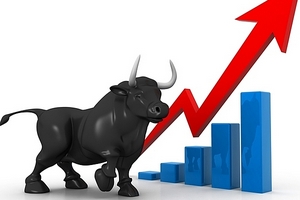 Thị trường chứng khoán 12/2: Sắc xanh trở lại, VN-Index tăng hơn 10 điểm