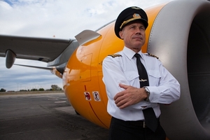 Hãng máy bay Nga vừa dính thảm họa - Saratov Airlines tăng trưởng hành khách gần 60% trong năm 2017