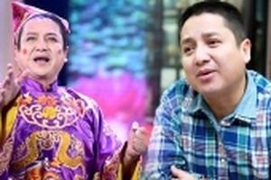 Đạo diễn Khải Hưng: 'Tôi không tin Chí Trung sẽ bỏ chương trình'