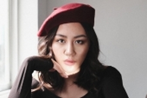 Văn Mai Hương thấy mình 'là đứa trẻ được giáo dục tử tế'