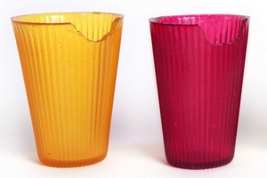 2 cô gái nhận 13 tỷ đồng trong Shark Tank nhờ ý tưởng bán cốc ăn được