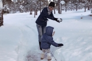 Là một Diva, Thu Minh đã biến thành phụ huynh gương mẫu như thế nào?