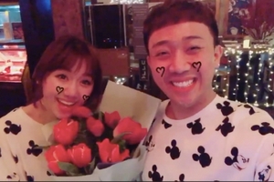 Vòi vĩnh Hari Won tặng quà Valentine, đây là cái kết mà Trấn Thành nhận được!