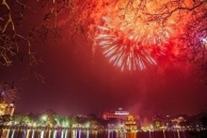 Dự báo thời tiết ngày 30 Tết: Bắc Bộ tăng nhiệt, nắng đẹp khắp 3 miền