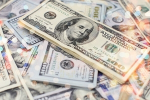 Tỷ giá USD hôm nay (16/2) tăng, giá vàng và chứng khoán Mỹ tiếp tục đi lên