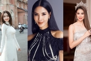 Như những người bình thường, sao Việt cũng có những điều kiêng kị làm ngày mùng 1