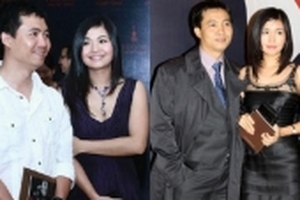 Cuộc hôn nhân ít biết của 'Ông trùm Táo quân' Đỗ Thanh Hải