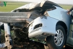 Phó Thủ tướng yêu cầu BOT phải xả trạm nếu ùn tắc 700m