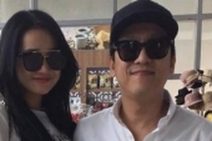 Trường Giang theo Nhã Phương về quê ăn Tết, tăng cấp độ yêu đương lên một bước tiến mới?