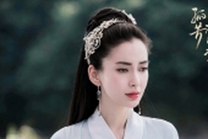 Phim Trung Quốc đang ở thời kỳ 'cái đẹp đè bẹp cái tài'