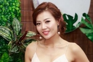 Diễn viên Thanh Hương: 'Chuyện ly hôn hay ly thân của Khánh, tôi không quan tâm'