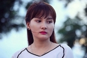 Bảo Thanh bức xúc vì bị mang tiếng lừa đảo ngày đầu năm