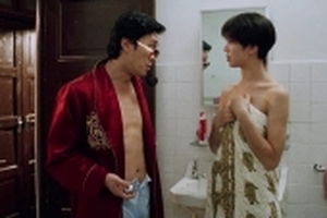 Hoa hậu Viên Vịnh Nghi bị cạch mặt vì dám chê bai Châu Tinh Trì?