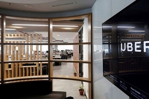 Bất chấp cạnh tranh khốc liệt, Uber vẫn tiếp tục đầu tư mạnh vào Đông Nam Á