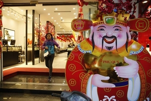 Giá vàng sẽ bị đẩy lên?