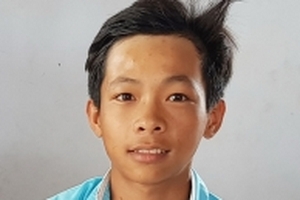 Hai cậu bé trả 40 triệu nhặt được: Mình mất 10.000 đồng còn thấy xót