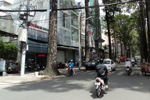 Hàng chục ha nhà đất của 'đại gia' bị thu hồi, kê biên vì nợ xấu