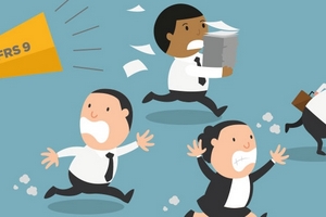 Chuẩn mực kế toán quốc tế IFRS 9 sẽ thay đổi chiến lược tín dụng của các ngân hàng từ năm 2018?