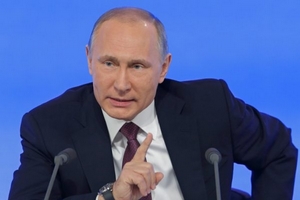 Tổng thống Nga Vladimir Putin: Nga sẽ nhảy vô cuộc đua công nghệ blockchain