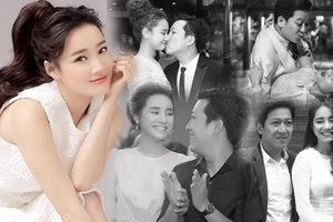 Hãy nói về Nhã Phương: Một cô gái độc lập, bình tĩnh để níu giữ hạnh phúc