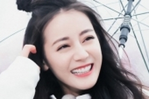 Địch Lệ Nhiệt Ba: 'Hoa tuyết Tân Cương' xinh đẹp đầy triển vọng của màn ảnh Hoa ngữ