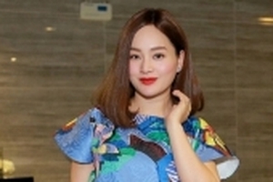 Diễn viên Lan Phương bị ngộ độc thực phẩm, đau đến phát khóc trong giai đoạn thai kỳ