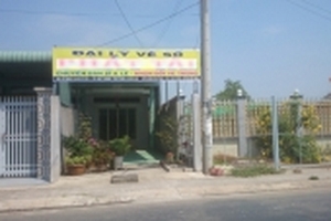 Chủ đại lý vé số vắng nhà nhiều ngày, hàng chục người lo sốt vó