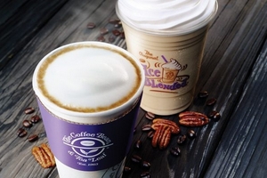 The Coffee Bean tìm đường sang Myanmar