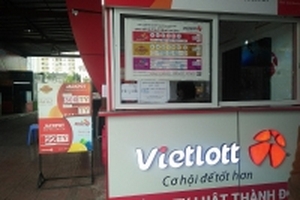 Kết quả xổ số Vietlott Mega 6/45 hôm nay ngày 28/02/2018: Giải Jackpot trị giá hơn 32 tỷ đồng tìm người may mắn