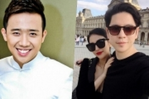 2 ngày sau lễ ăn hỏi bí mật, Mai Hồ khẳng định không mời Trấn Thành dự đám cưới