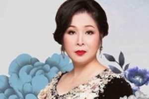 NSND Hồng Vân mở lại sân khấu kịch sau hai ngày tuyên bố đóng cửa