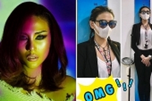 Võ Hoàng Yến 'xô ngã kỷ lục' khi cao thêm 5 cm dù đã hết tuổi dậy thì