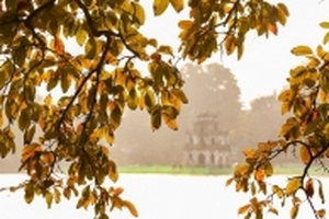 Dự báo thời tiết hôm nay 1/3: Miền Bắc tăng nhiệt nhanh, miền Nam nắng nóng 36 độ C