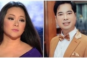 Ngọc Sơn: Như Quỳnh không mắc bệnh 'sao'