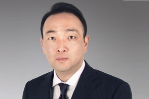 Phó Chủ tịch cấp cao của Unilever từ nhiệm vị trí TGĐ Masan Consumer và Phó TGĐ Masan