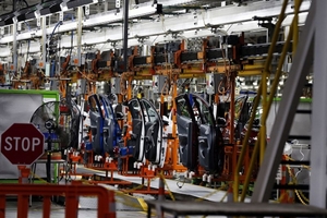 Trung Quốc hay chính Mỹ sẽ chịu thiệt hại lớn từ vụ áp mức thuế cao nhất đối với thép nhập khẩu?