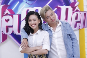 Chân dung gái xinh chiếm trọn trái tim của Bảo Kun trong tập 25 của 'Vì yêu mà đến'