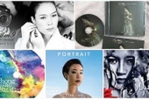 Nhìn lại top 5 album không thể xuất sắc hơn được đề cử giải Cống hiến 2018