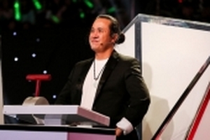 Lê Minh Sơn: HLV Sing My Song có văn hoá, không như chương trình khác