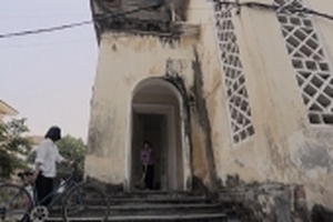 Phim 'bom tấn' của VTV tiếp tục gây tranh cãi