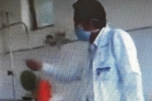 Bác sĩ khoa Lao “đuổi” bệnh nhân về bị đình chỉ công tác