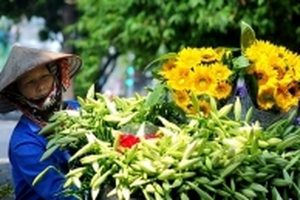 Dự báo thời tiết hôm nay 6/3: Nắng nóng bao phủ khắp 3 miền