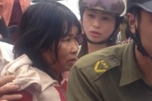 Lùm xùm vụ nghi bắt cóc trẻ em ngay tại trường học