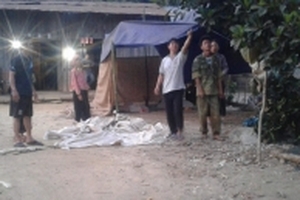 Hai anh em ruột trong một gia đình bị đuối nước