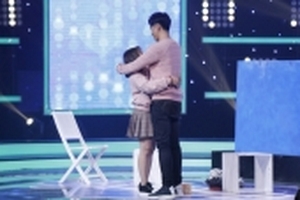 1Dee 'Vì yêu mà đến': 'Cảm xúc của mình đối với Phượng Vỹ giống như người anh đối với em út'