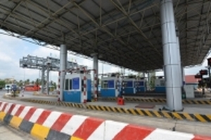 Chưa có quyết định về hoạt động của Trạm thu phí BOT Cai Lậy